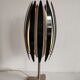 Table lamp, designed by Benny Frandsen for Frandsen Lightning, in the mid 1980s