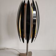 Table lamp, designed by Benny Frandsen for Frandsen Lightning, in the mid 1980s