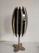 Table lamp, designed by Benny Frandsen for Frandsen Lightning, in the mid 1980s