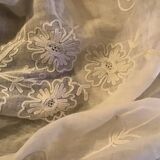 Large ceremonial tablecloth