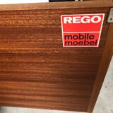 Scandinavian sideboard