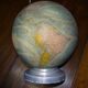 Perrina 1950 glass globe