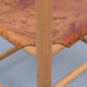 Ate Van Apeldoorn for Houtwerk Hattum Chairs Dutch 1960s