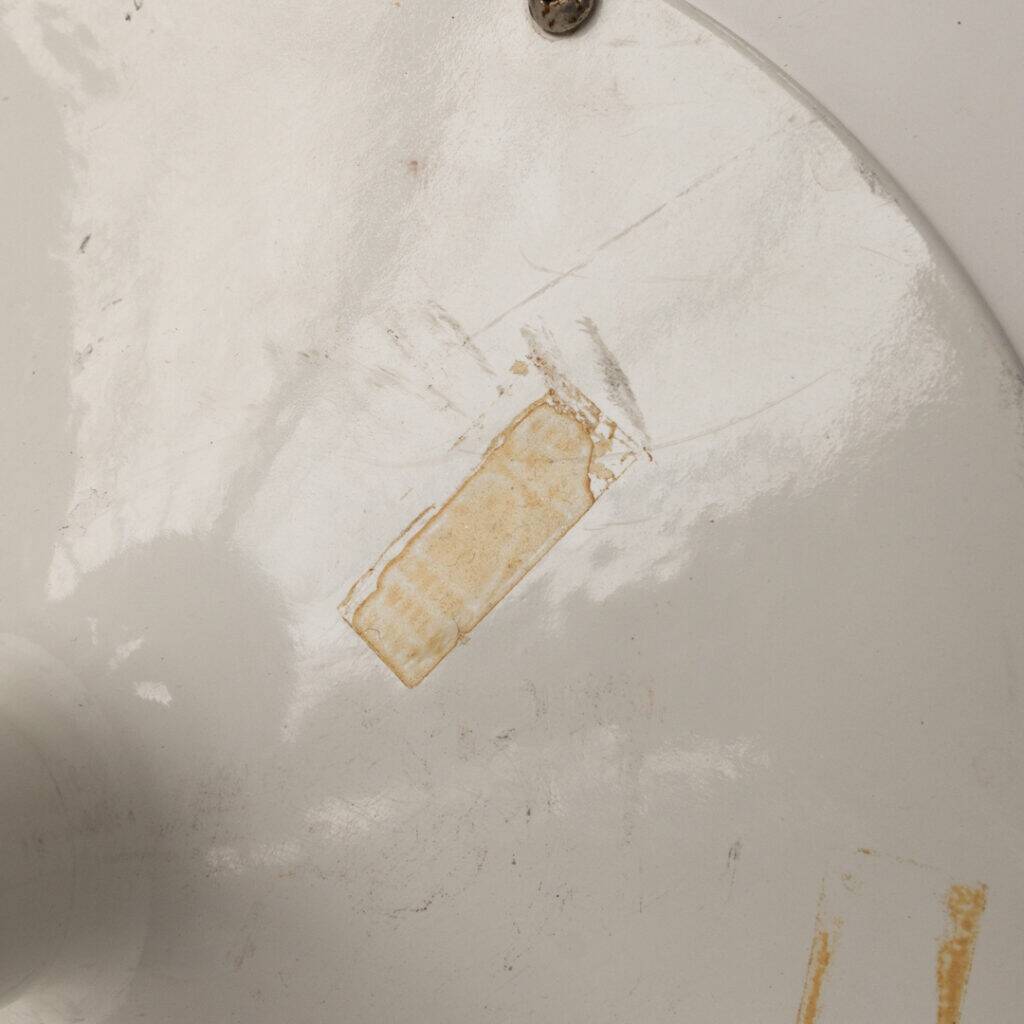 George Nelson side table Herman Miller