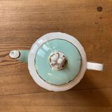 Coffee service - Céranord, Saint-Amand, Trianon model, 1970s