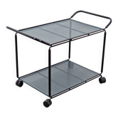 KRI Serving Trolley by Niels Gammelgaard for Ikea, 1988