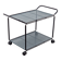 KRI Serving Trolley by Niels Gammelgaard for Ikea, 1988