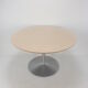 Round Dining Table by Pierre Paulin for Artifort