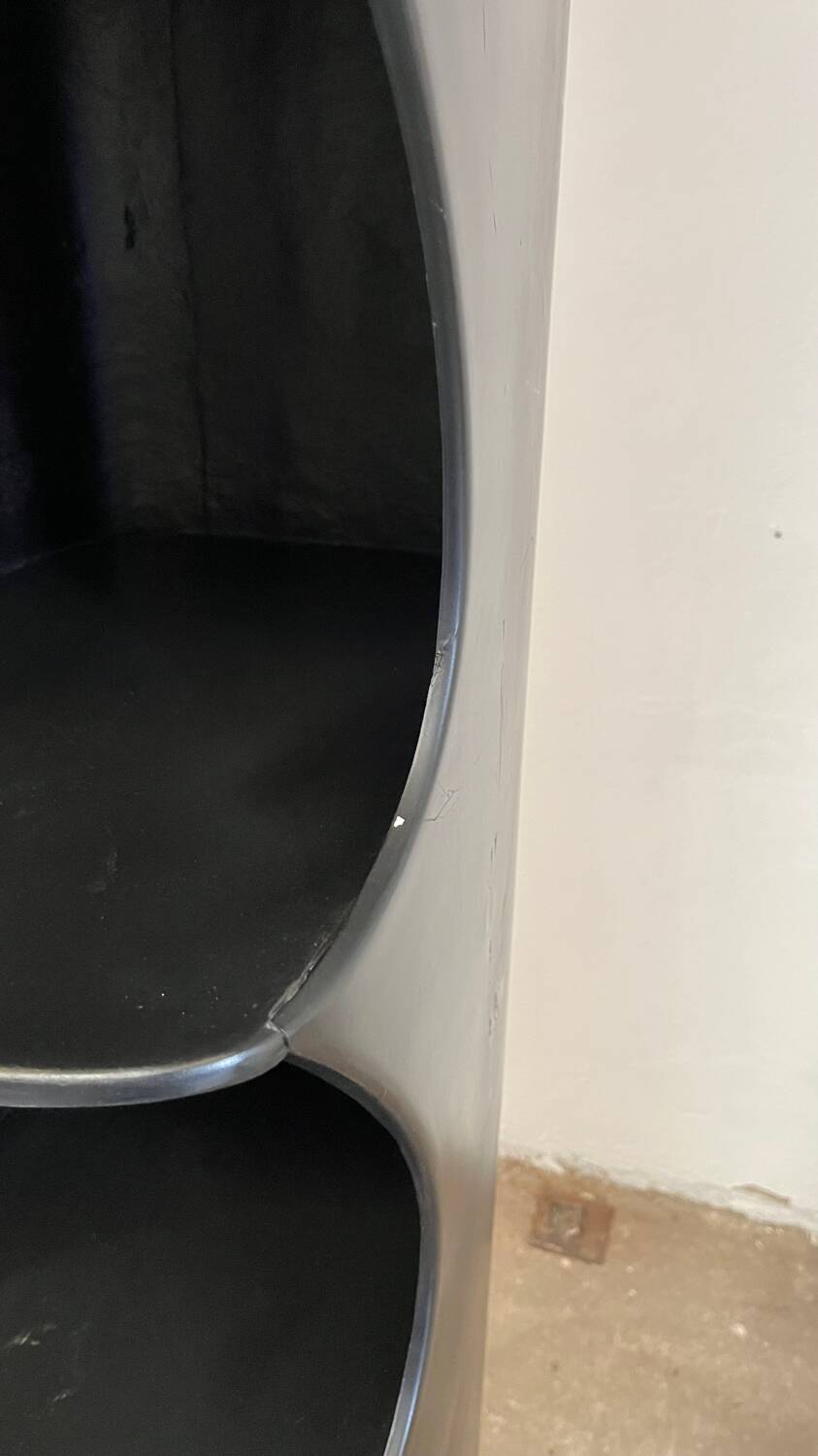 Column Valeric Doubroucinskis Rodier