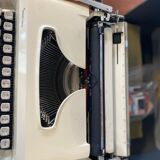 Sperry Rand Remington Monarch typewriter
