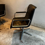 Chair Delta 2000 Wilkhahn