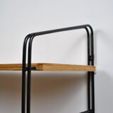 Vintage wall shelf 1970