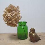 Oiseau en  laiton