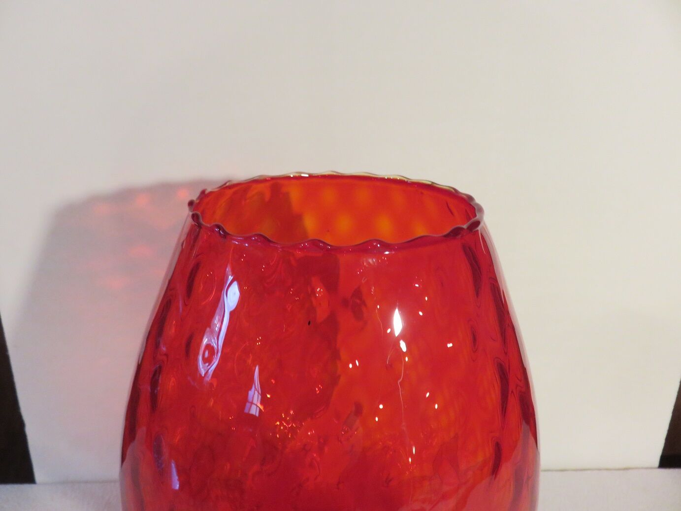 Vase 70s Italy