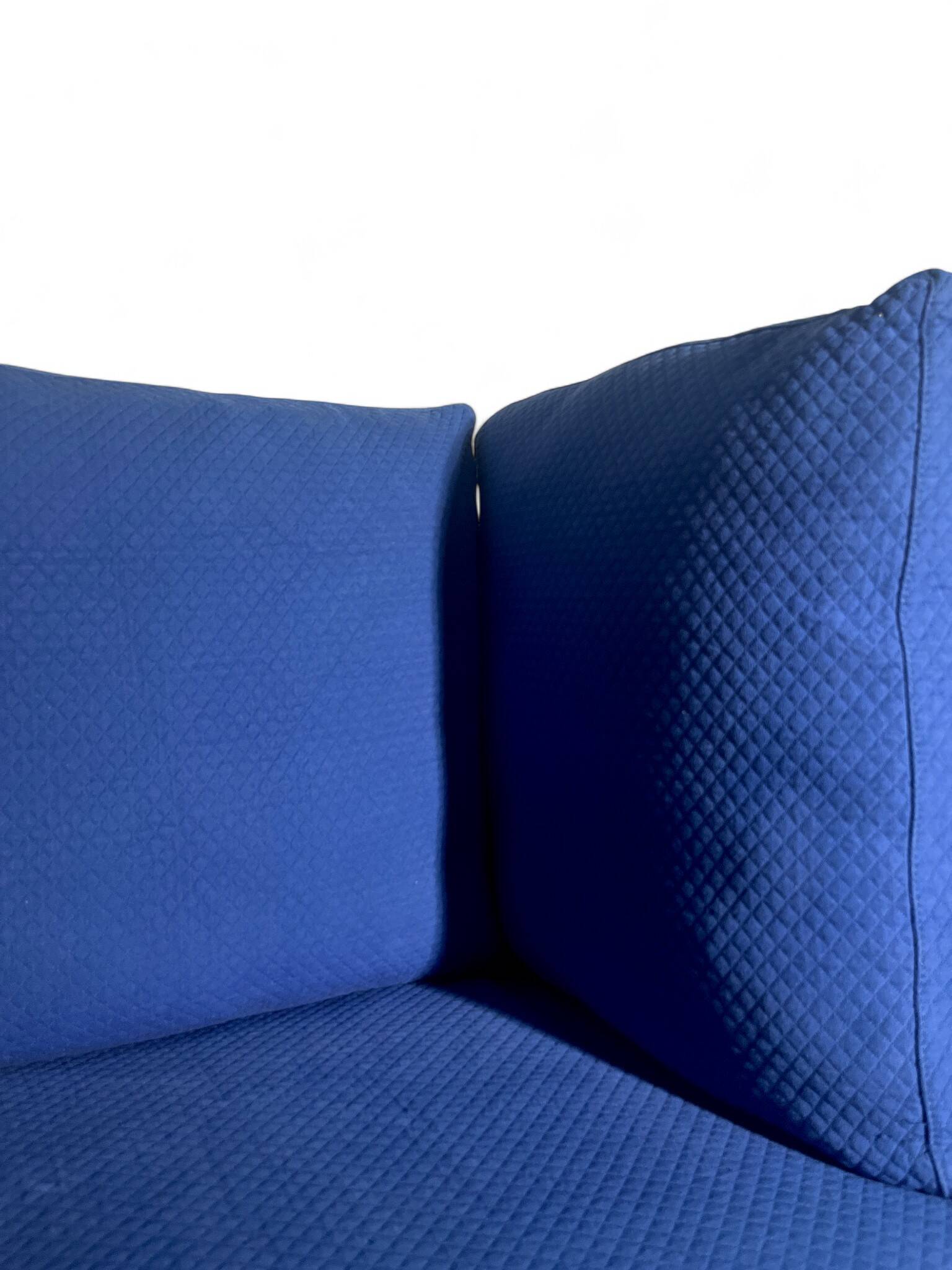 Pair of Sity armchairs by Antonio Citterio for B&B Italia, 1980s