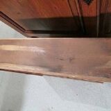 Very large Louis XV period buffet, authentic