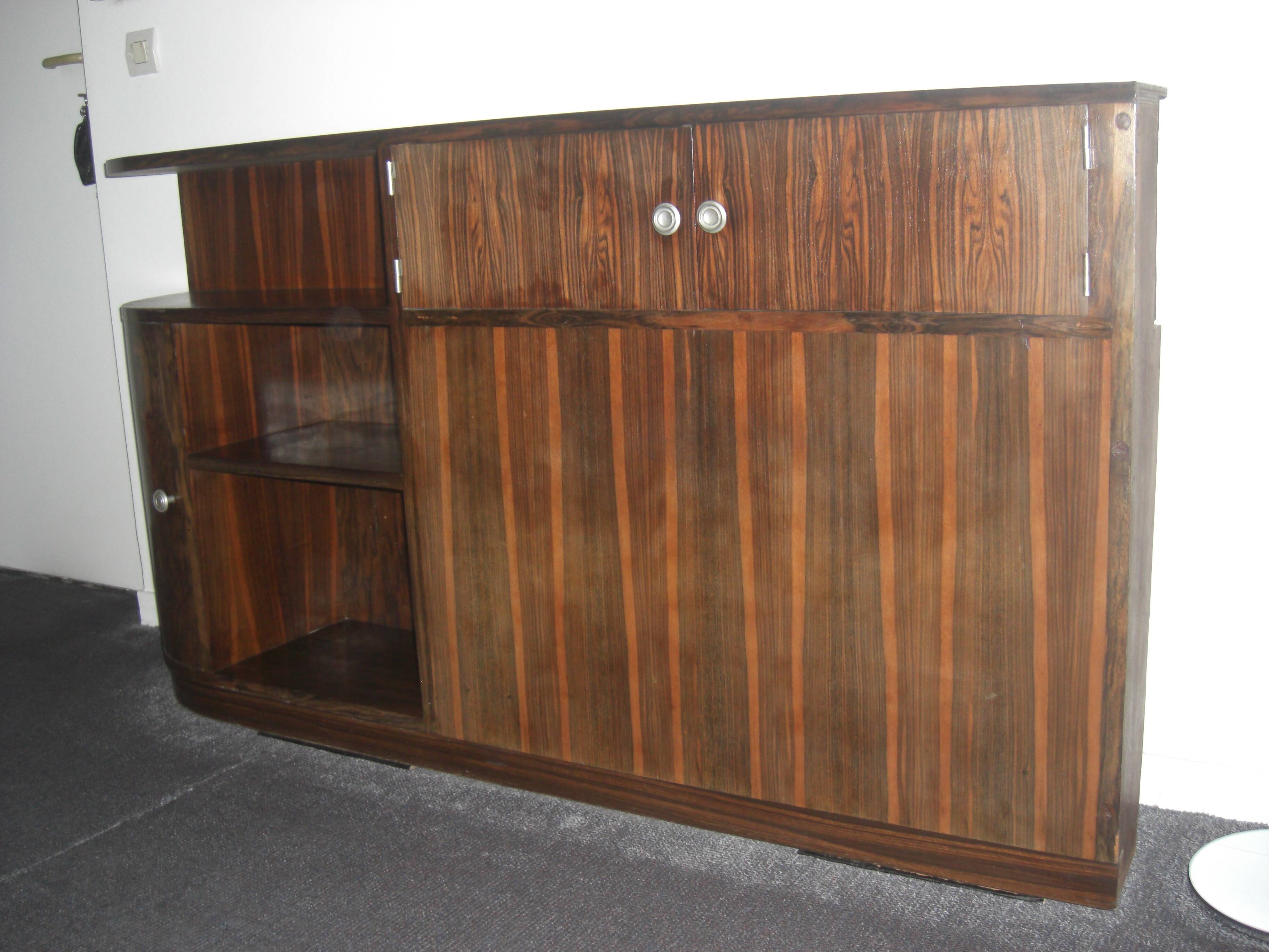 cozy Art Deco