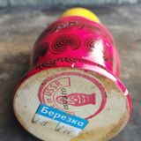 5 russian matryoshka dolls