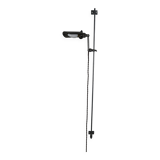 Art Deco light from the 1930s