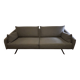 Stua Costura Moulin 10 grey sofa