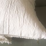 Handira vintage cushion cover