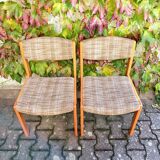 Dining room chairs