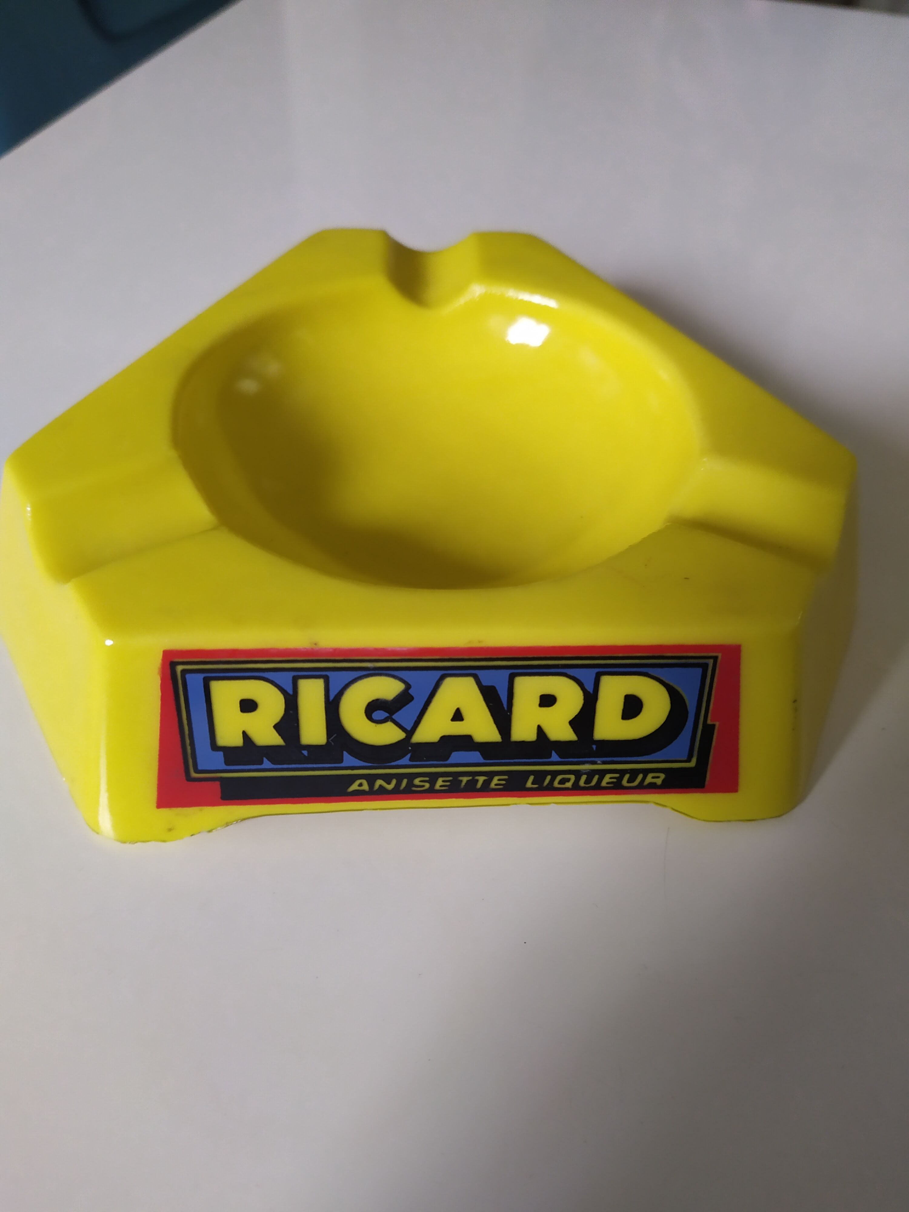Ricard Ashtray