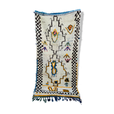Azilal 76x38cm