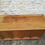 Four-door trade furniture