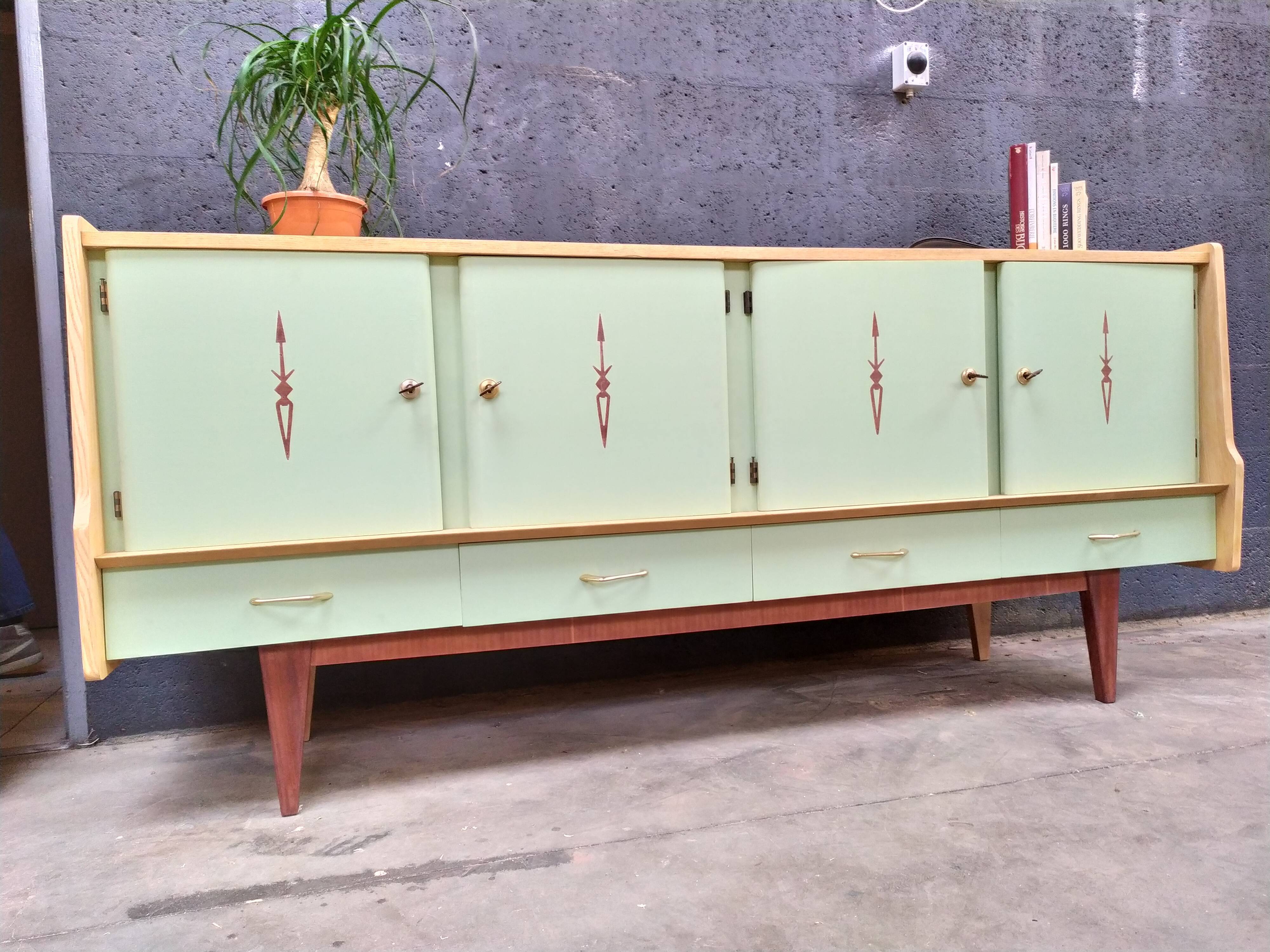 Sideboard 1950s