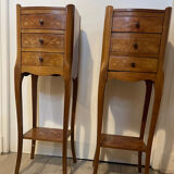 Bedside table