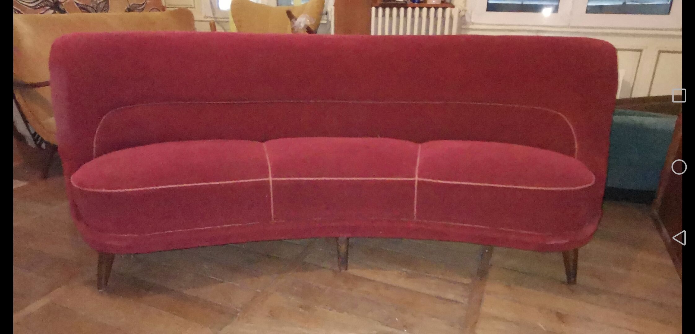 Sofa 50/60