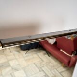 Vintage Toaletka Art Déco, proj. Jindřich Halabala, lata 40, Czechosłowacja