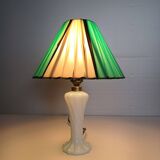 Vintage table lamp - 1950