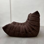 Chauffeuse Togo par Michel Ducaroy pour Ligne Roset