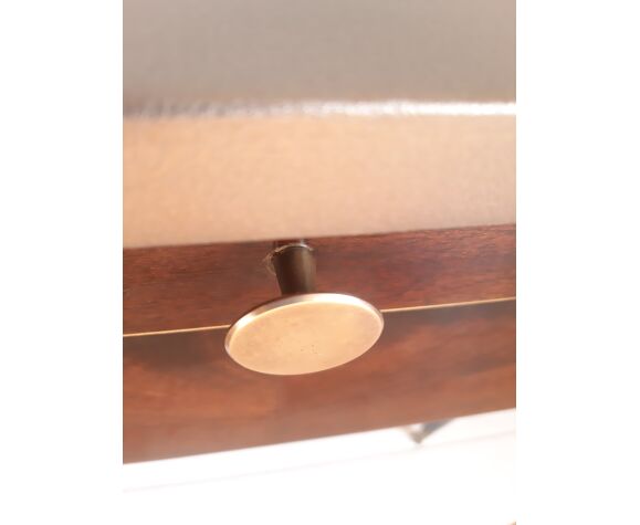 Bedside table / console