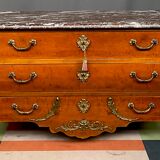 Commode de style Louis XV