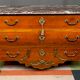 Commode de style Louis XV