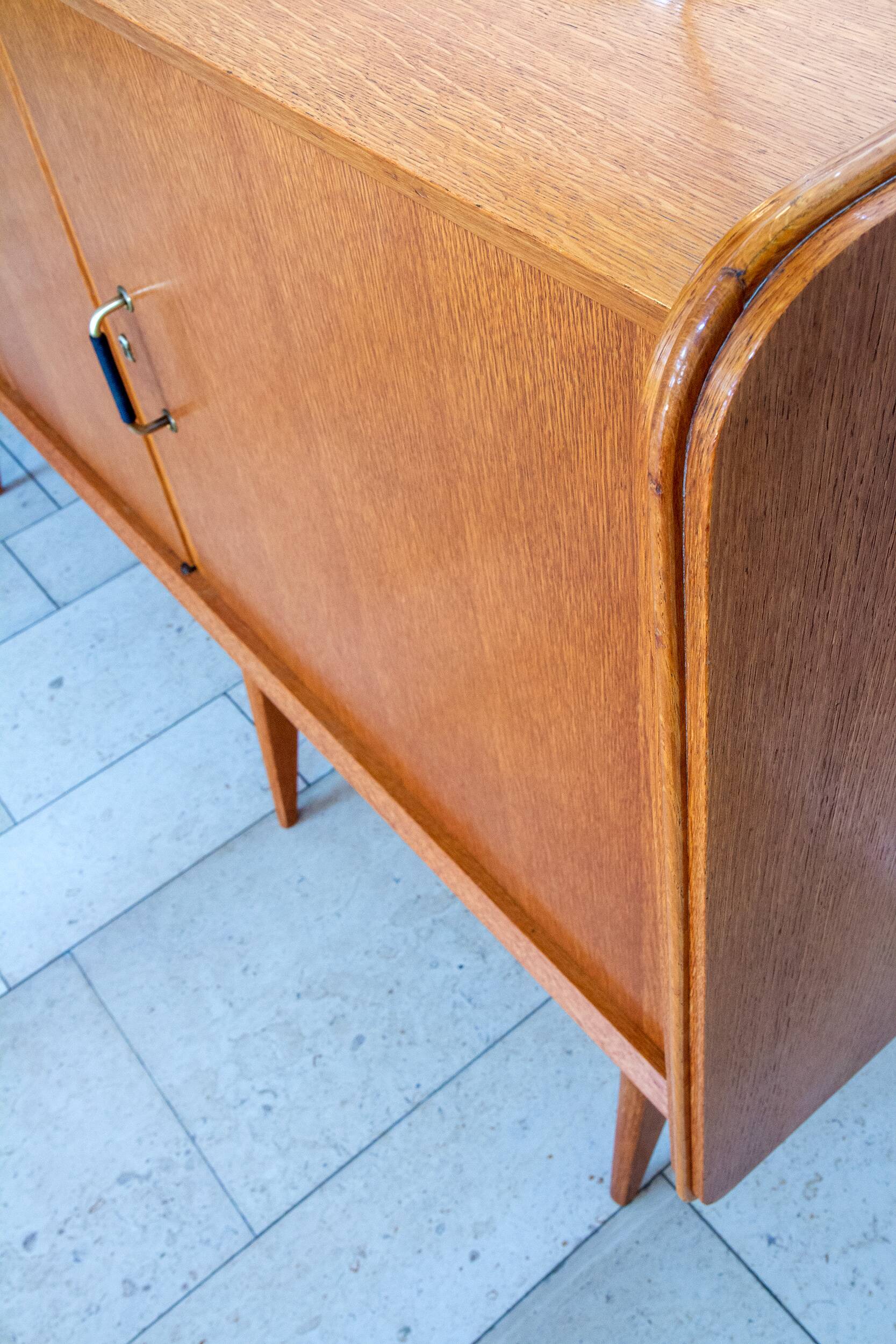 Sideboard published by SAM, 1958