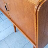 Sideboard published by SAM, 1958