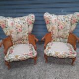 Fauteuils vintage