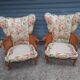 Fauteuils vintage