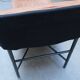 Chaise longue en cuir de Tord Björklund