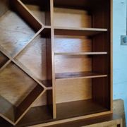 Wine cellar furniture