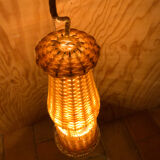 Vintage pendant light