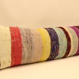 Turkish kilim cushion, 40x120 cm, ky-31