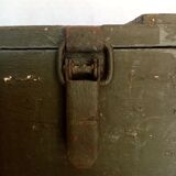 Military crate