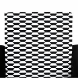 A set of retro armchairs, Czechoslovakia, 1960s