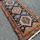 Handmade Persian rug