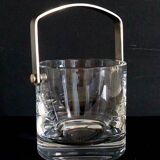 Saint Louis ice bucket